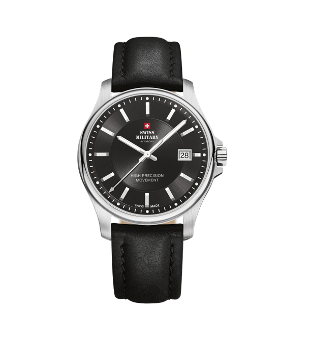Swiss Military Klassische Herrenuhr - SM30200.10