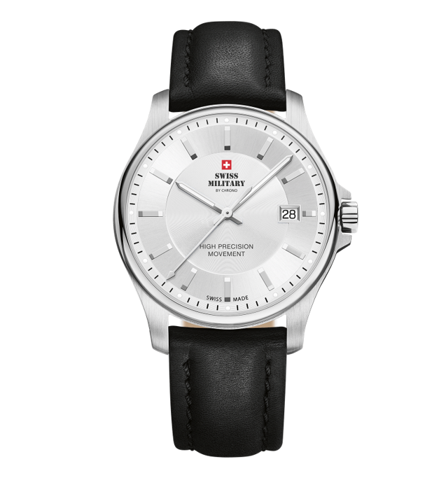 Swiss Military Klassische Herrenuhr - SM30200.11