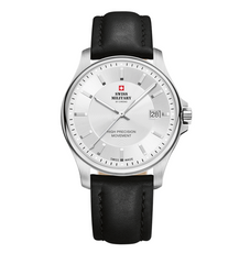 Swiss Military Klassische Herrenuhr - SM30200.11
