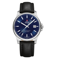 Swiss Military Klassische Herrenuhr - SM30200.12