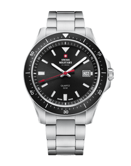Swiss Military Sportuhr Herrenuhr - SM34082.01