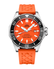 Swiss Military Mechanische Taucheruhr für Männer - SMA34092.07