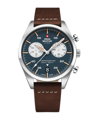 Swiss Military Vintage Chronograph Herrenuhr - SM34090.04