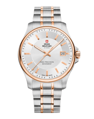 Swiss Military Klassische Herrenuhr - SM30200.07