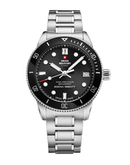 Swiss Military by Chrono Quartz Damenuhr - SM34089.01