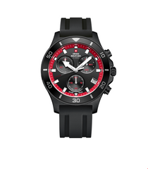 Swiss Military Chronographenuhr für Herren - SM34067.14