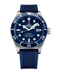 Swiss Military Mechanische Herrenuhr - SMA34075.07