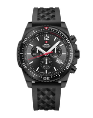 Swiss Military Chronograph Herrenuhr - SM34093.05