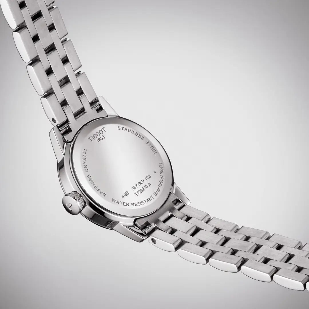 Tissot Classic Dream Lady Damenuhr - T129.210.11.013.00
