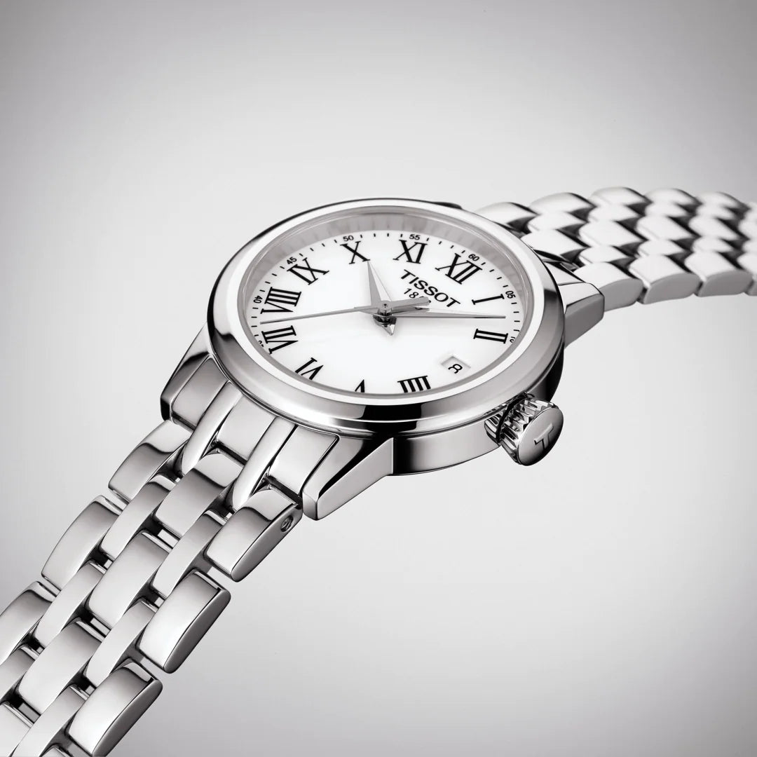 Tissot Classic Dream Lady Damenuhr - T129.210.11.013.00