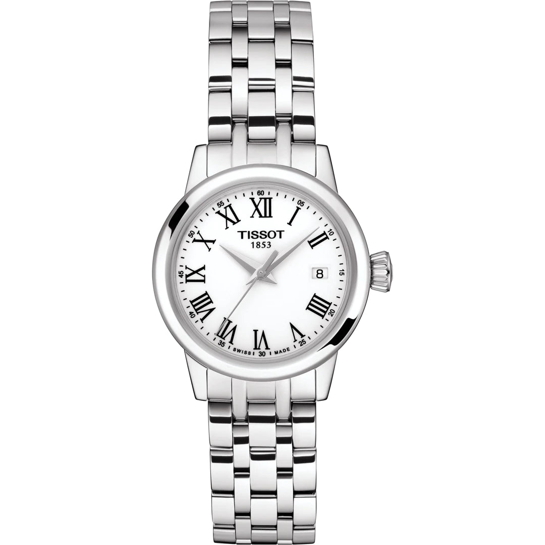 Tissot Classic Dream Lady Damenuhr - T129.210.11.013.00