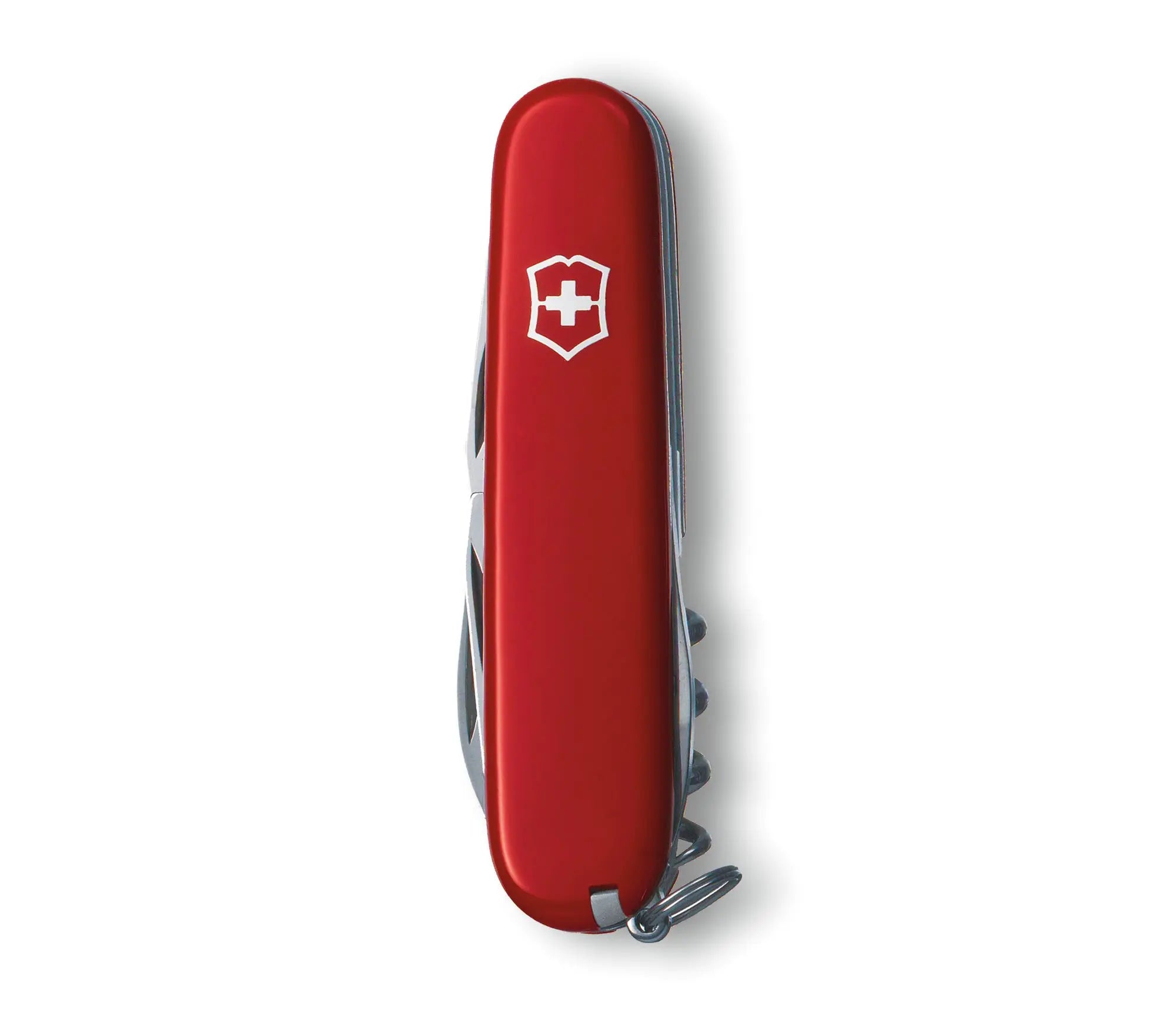 Victorinox Spartan Red Taschenmesser mit Gratis Gravur - 1.3603